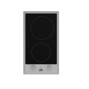 BEKO plīts virsma HDCC32200X