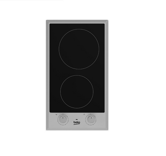 BEKO plīts virsma HDCC32200X