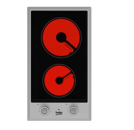 BEKO plīts virsma HDCC32200X_3 BEKO plīts virsma HDCC32200X