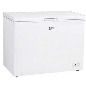 BEKO saldētava CF316EWN