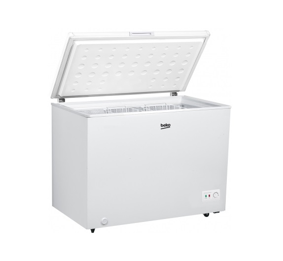 BEKO saldētava CF316EWN