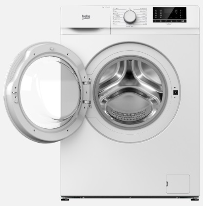 BEKO veļas mazgājamā mašīna B1WFK2604WEE