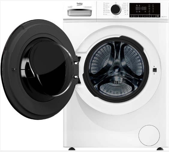 BEKO veļas mazgājamā mašīna B1WFM2841WBEE