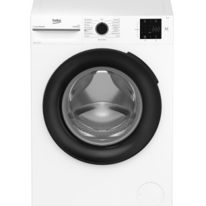 BEKO veļas mazgājamā mašīna BM1WFSU36233WB