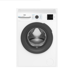 BEKO veļas mazgājamā mašīna BM3WFSU37213WA
