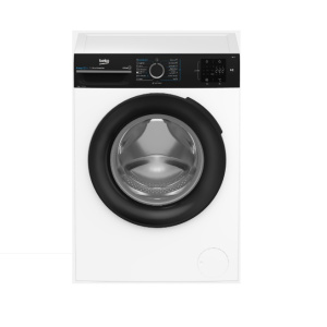 BEKO veļas mazgājamā mašīna BM3WFSU38213WPBB