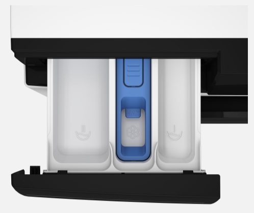 BEKO veļas mazgājamā mašīna BM3WFSU38213WPBB