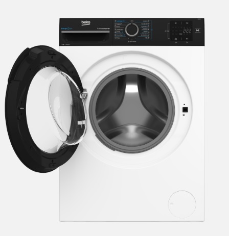 BEKO veļas mazgājamā mašīna BM3WFSU39413WPBB1