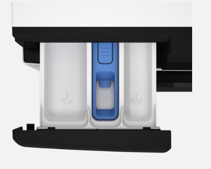 BEKO veļas mazgājamā mašīna BM3WFSU39413WPBB1