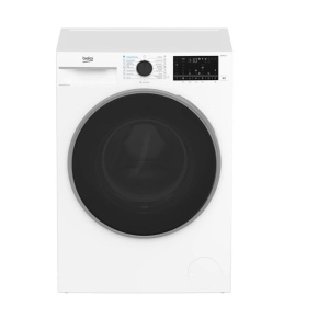 BEKO veļas mazgājamā mašīna ar žāvētāju B5DFT58447W
