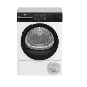 BEKO veļas žāvētājs BM3T37239WBB