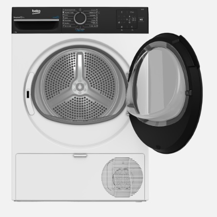 BEKO veļas zāvētājs BM3T38239WBB