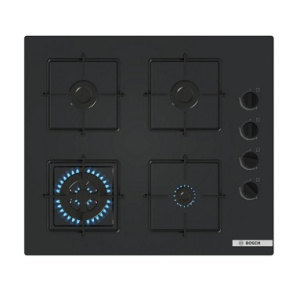 BOSCH gāzes plīts virsma POH6B6K30