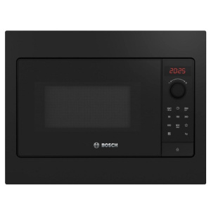 BOSCH iebūvējama mikroviļņu krāsns BFL523MB4