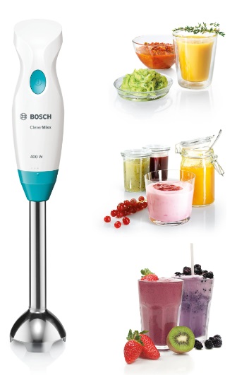 BOSCH rokas blenderis MSM2410DW