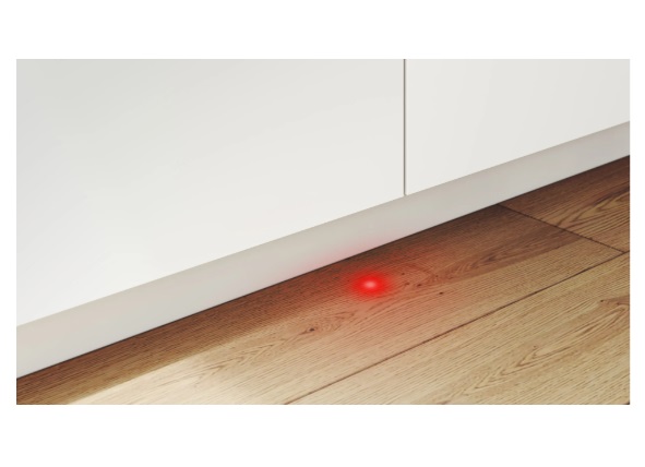 BOSCH trauku mazgājamā mašīna SPV2IKX10E