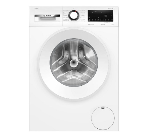 BOSCH veļas mazgājamā mašīna WGG246F1SN
