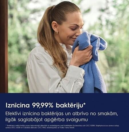 ELECTROLUX apģērba tvaicētājs E7HS2-8W