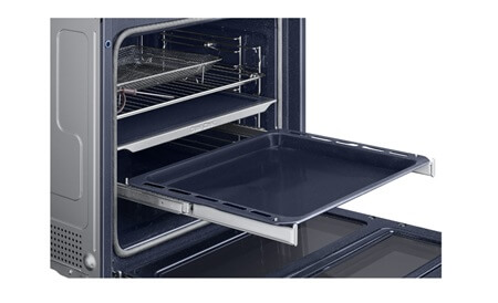 cepeskrasns-samsung-nv7b6795jak-air-sous-vide SAMSUNG cepeškrāsns NV7B6795JAK