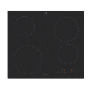 ELECTROLUX indukcijas plīts virsma KIB60420CL