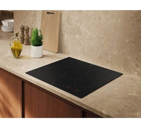 ELECTROLUX indukcijas plīts virsma KIB60420CL