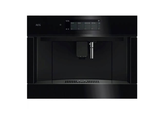 AEG kafijas automāts NKC9N8B