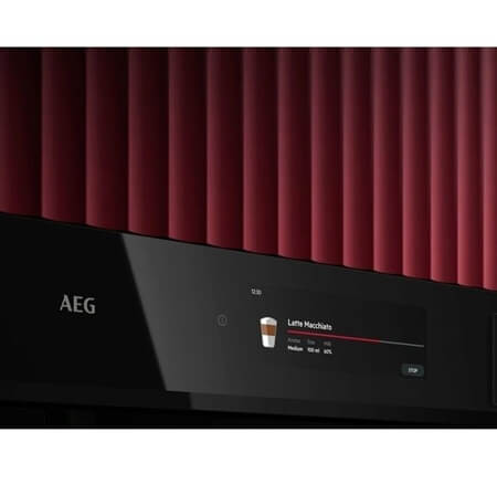 kafijas-automats-iebuvejams-aeg-nkc9n8b-displejs AEG kafijas automāts NKC9N8B
