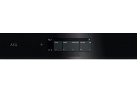 kafijas-automats-iebuvejams-aeg-nkc9n8b-vadibas-panelis AEG kafijas automāts NKC9N8B
