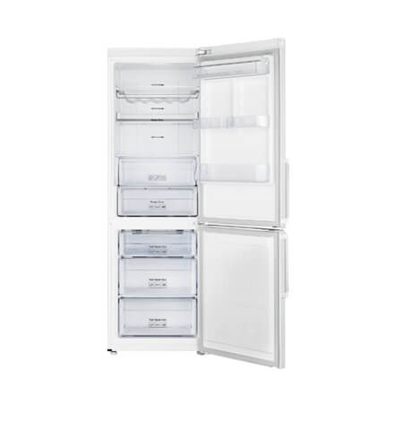 SAMSUNG ledusskapis RB33J3515WW