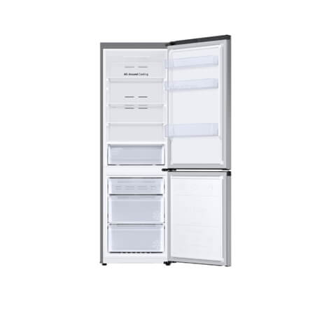 SAMSUNG ledusskapis RB34C600DSA