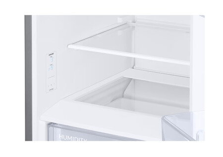 SAMSUNG ledusskapis RB34C600DSA