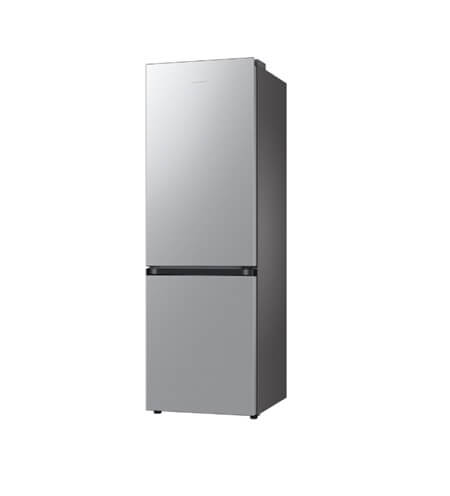SAMSUNG ledusskapis RB34C600DSA