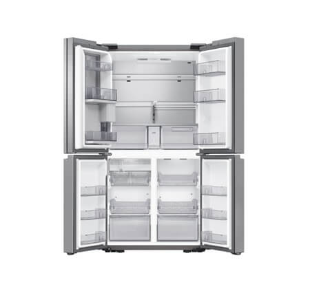ledusskapis-french-door-samsung-rf65dg960esreo-ar-dzerienu-centru SAMSUNG ledusskapis RF65DG960ESREO