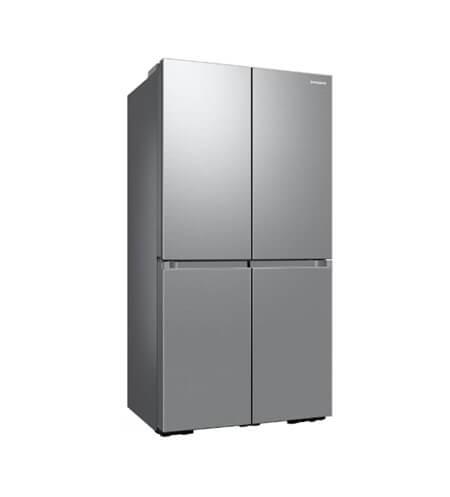 ledusskapis-french-door-samsung-rf65dg960esreo-sudraba-krasa SAMSUNG ledusskapis RF65DG960ESREO