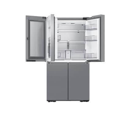 ledusskapis-french-door-samsung-rf65dg960esreo-triple-cooling-dzesesana SAMSUNG ledusskapis RF65DG960ESREO