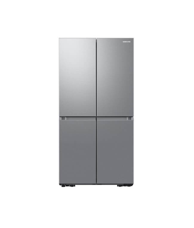 SAMSUNG ledusskapis RF65DG960ESREO