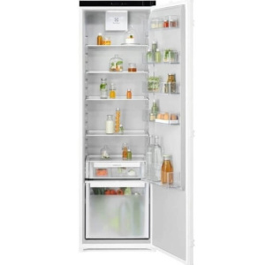 ELECTROLUX iebūvējams ledusskapis ERD6DE18S1