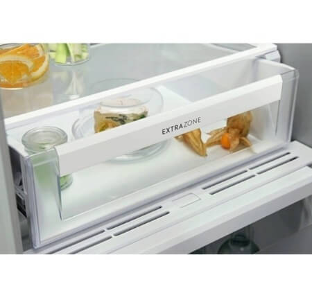 ELECTROLUX iebūvējams ledusskapis ERD6DE18S1