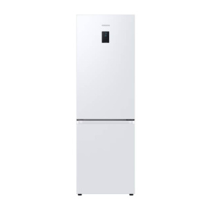 SAMSUNG ledusskapis RB34C670EWW