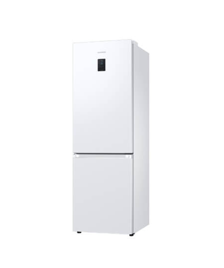 ledusskapis-samsung-rb34c670eww-balta-snow-white SAMSUNG ledusskapis RB34C670EWW