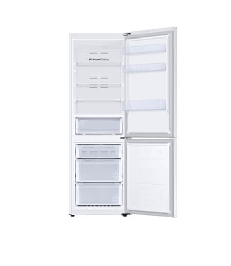 ledusskapis-samsung-rb34c670eww-energoefektivitates-klase-e SAMSUNG ledusskapis RB34C670EWW