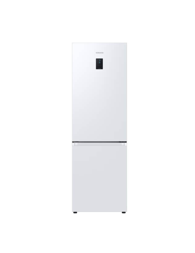 SAMSUNG ledusskapis RB34C670EWW