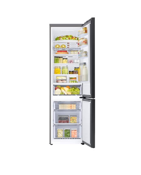SAMSUNG ledusskapis RB38C6B2E22