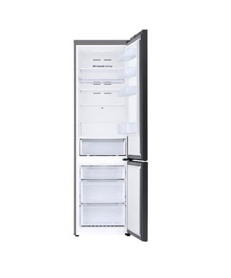 SAMSUNG ledusskapis RB38C6B2E22