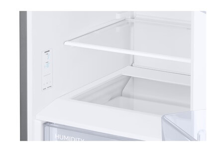 SAMSUNG ledusskapis RB38C6B2E22