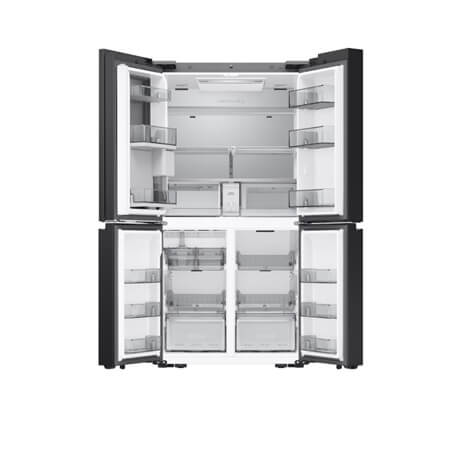 ledusskapis-samsung-rm90f67ceceo-side-by-side-ledus-generators SAMSUNG ledusskapis RM90F67CECEO