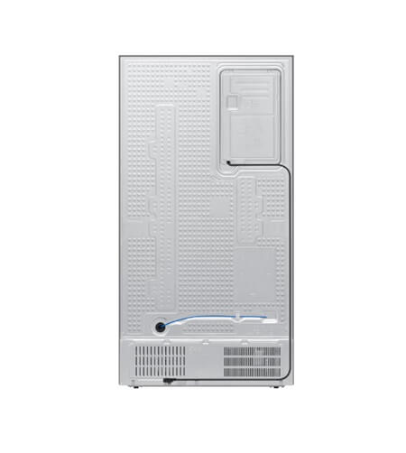 SAMSUNG ledusskapis RS70F64KETEO