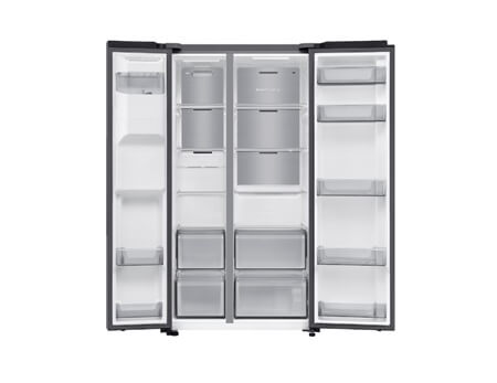 SAMSUNG ledusskapis RS70F64KETEO