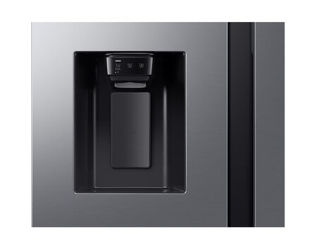 SAMSUNG ledusskapis RS70F64KETEO