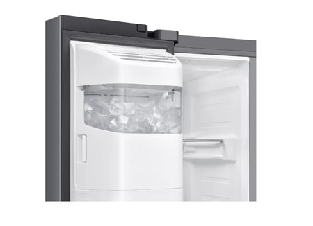 SAMSUNG ledusskapis RS70F64KETEO